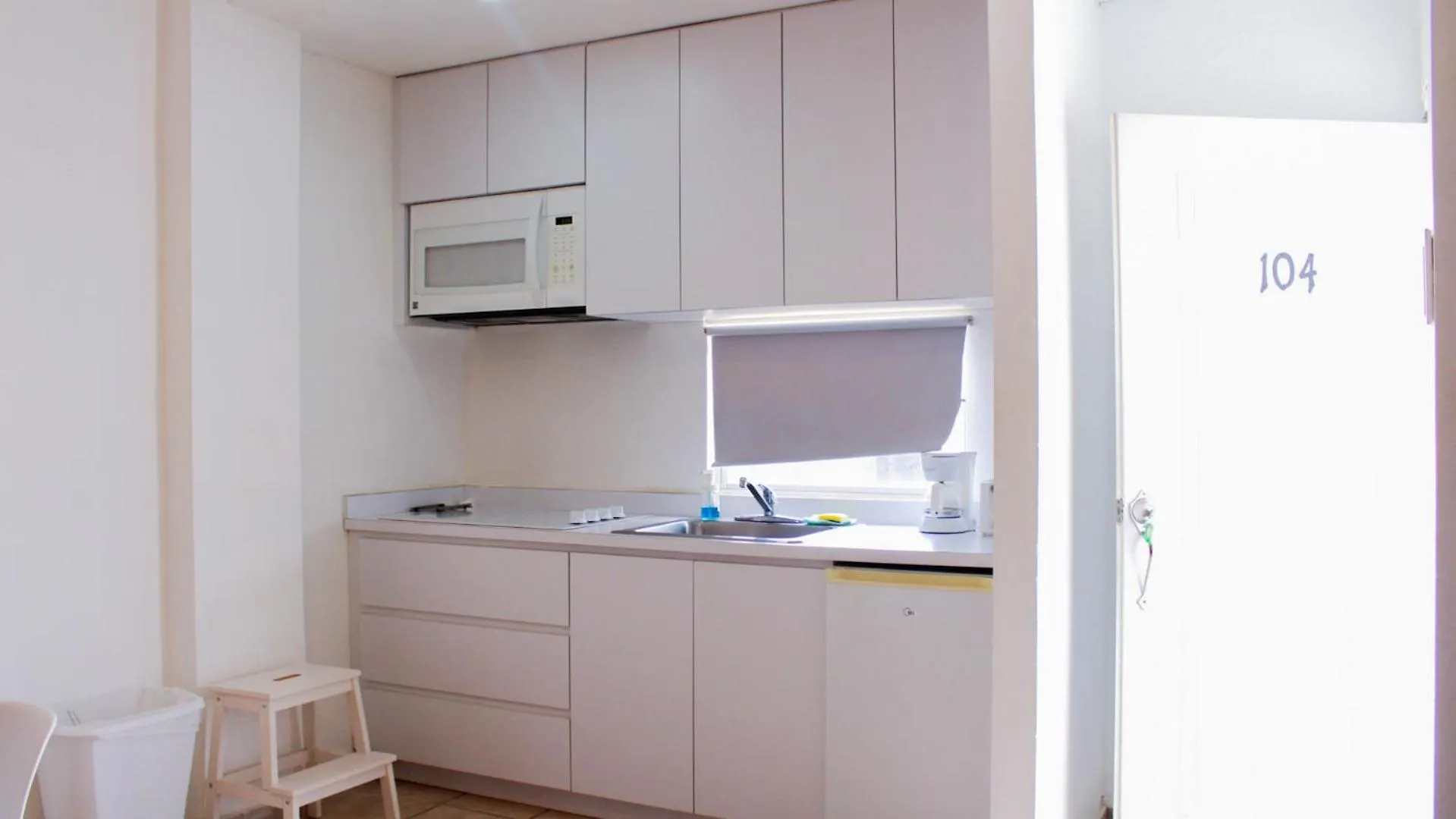 Apartmán Boulevard Park IV 104 Mayagüez Portoriko